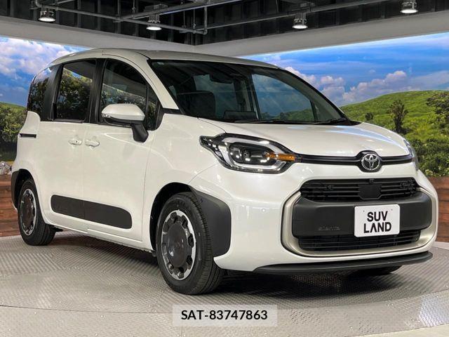 Toyota SIENTA 2025-02 8210186-16