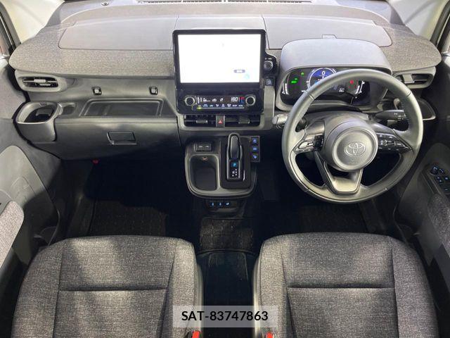 Toyota SIENTA 2025-02 8210186-2