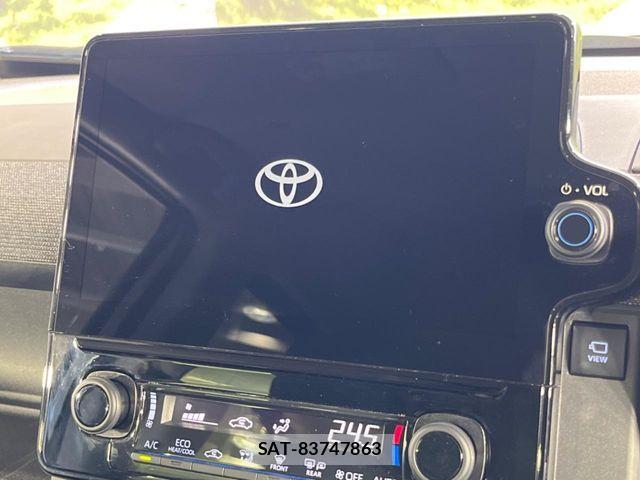 Toyota SIENTA 2025-02 8210186-3