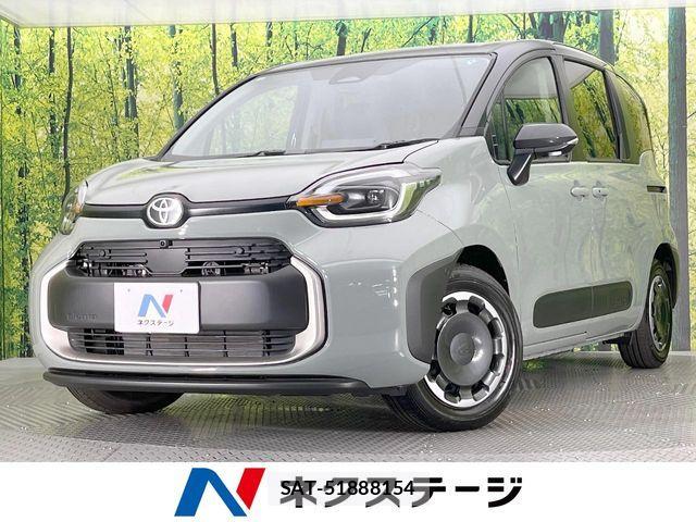 Toyota SIENTA 2026-06 8210182-0