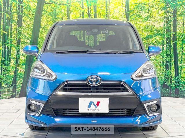 Toyota SIENTA 2016-12 8210213-14