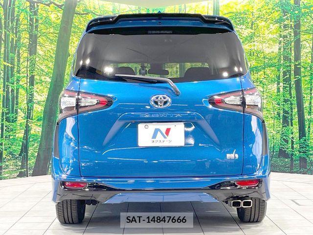 Toyota SIENTA 2016-12 8210213-15