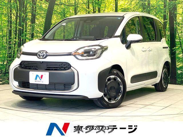 Toyota SIENTA 2026-04 8210183-0