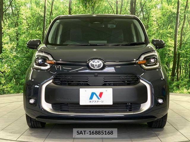 Toyota SIENTA 2024-05 8210191-14