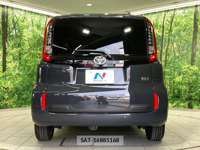 Toyota SIENTA 2024-05 8210191-15