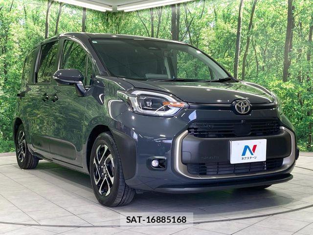 Toyota SIENTA 2024-05 8210191-16