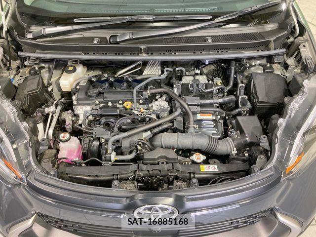 Toyota SIENTA 2024-05 8210191-17