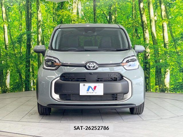 Toyota SIENTA 2024-03 8210193-13