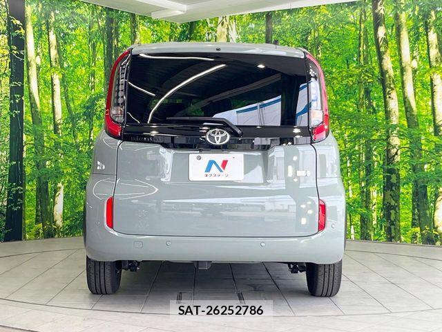 Toyota SIENTA 2024-03 8210193-14
