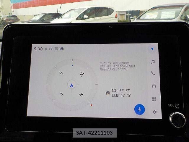 Toyota SIENTA 2023-07 8210200-9