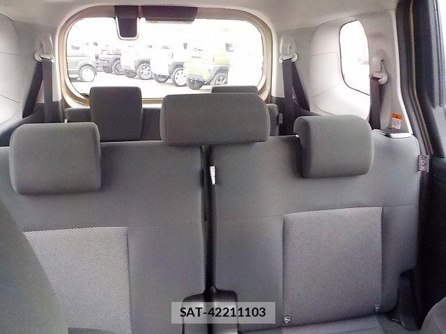 Toyota SIENTA 2023-07 8210200-20