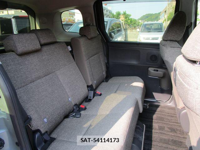 Toyota SIENTA 2023-01 8210194-10