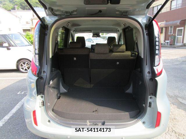 Toyota SIENTA 2023-01 8210194-11