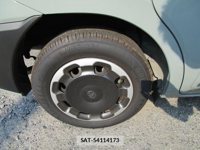 Toyota SIENTA 2023-01 8210194-23