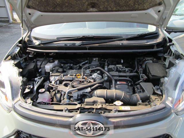 Toyota SIENTA 2023-01 8210194-25