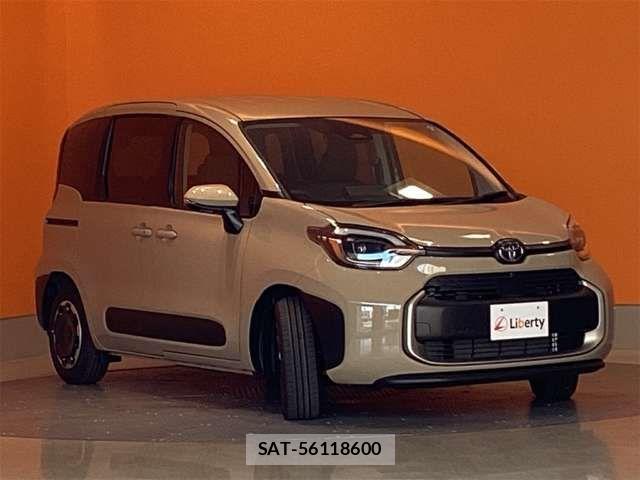 Toyota SIENTA 2026-05 8210181-12