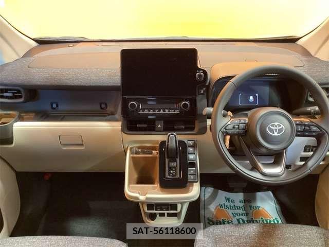 Toyota SIENTA 2026-05 8210181-1