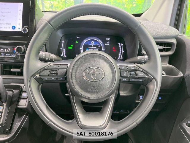 Toyota SIENTA 2023-05 8210188-10