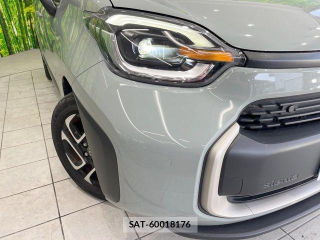 Toyota SIENTA 2023-05 8210188-11