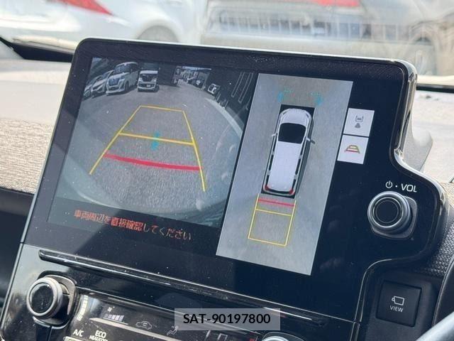 Toyota SIENTA 2022-09 8210197-22