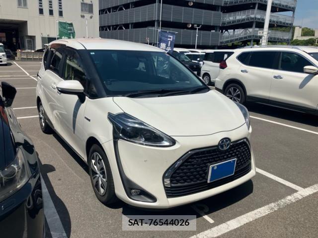 Toyota SIENTA 2019-04 8210202-1