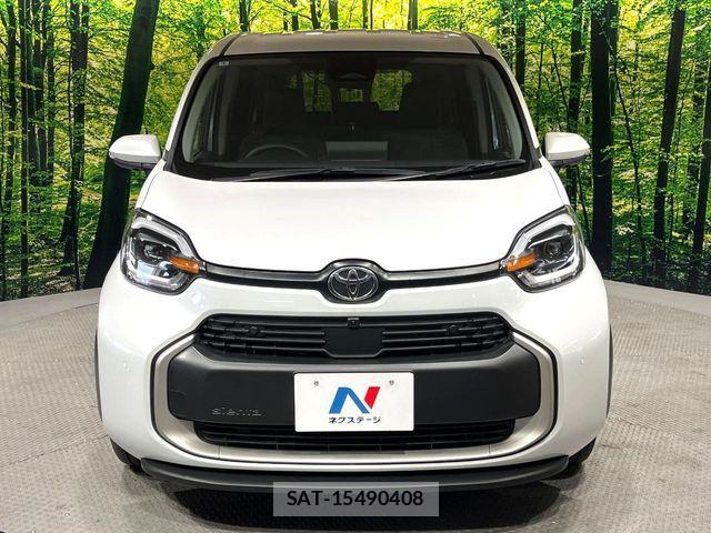 Toyota SIENTA 2025-04 8210185-13