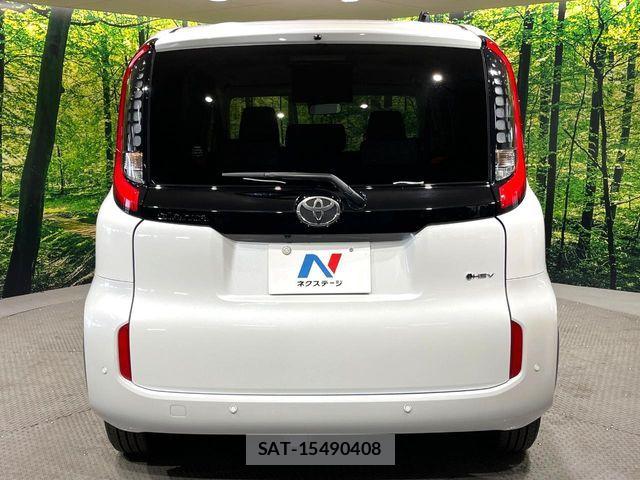 Toyota SIENTA 2025-04 8210185-14
