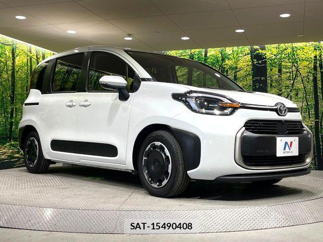 Toyota SIENTA 2025-04 8210185-15