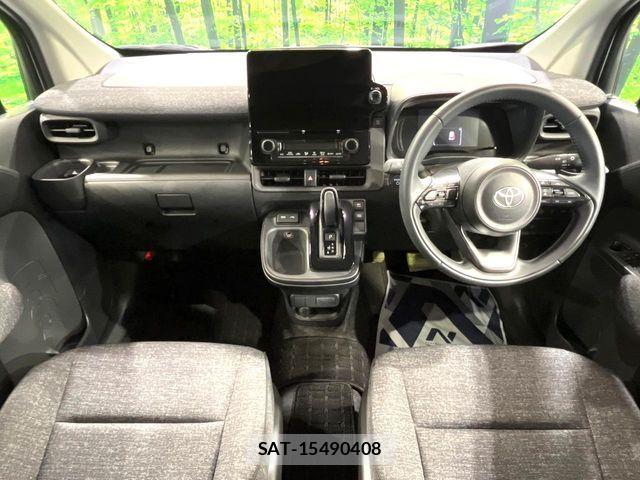 Toyota SIENTA 2025-04 8210185-1