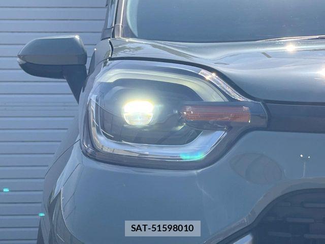 Toyota SIENTA 2023-11 8210192-11