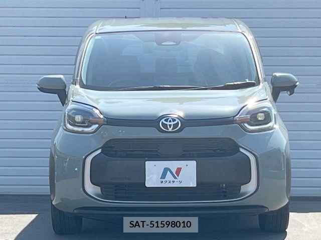 Toyota SIENTA 2023-11 8210192-13