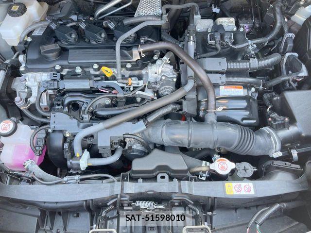Toyota SIENTA 2023-11 8210192-17