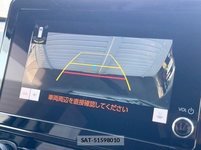 Toyota SIENTA 2023-11 8210192-3