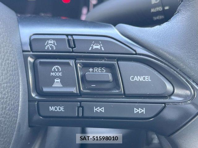 Toyota SIENTA 2023-11 8210192-5