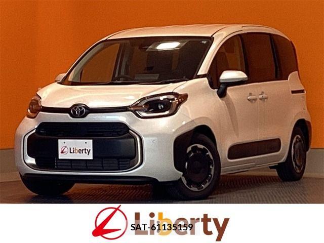 Toyota SIENTA 2026-04 8210180-0