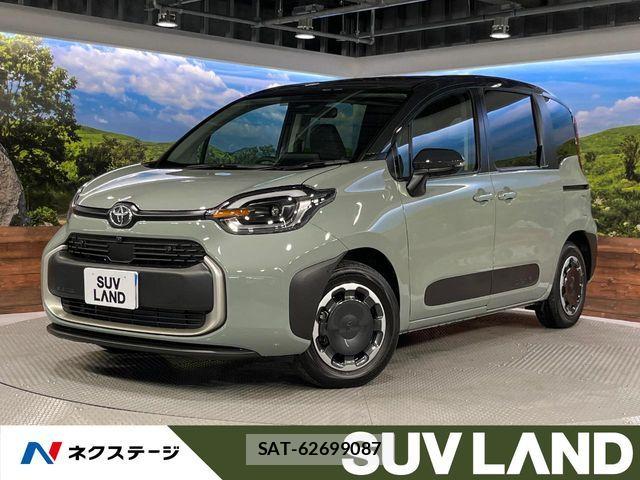 Toyota SIENTA 2026-06 8210179-0