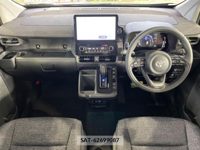 Toyota SIENTA 2026-06 8210179-2