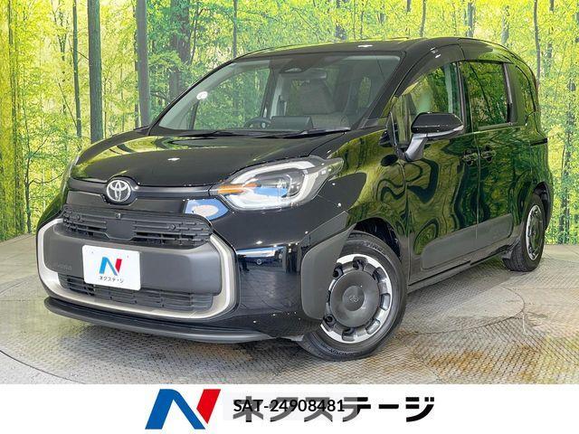Toyota SIENTA 2024-07 8231769-0