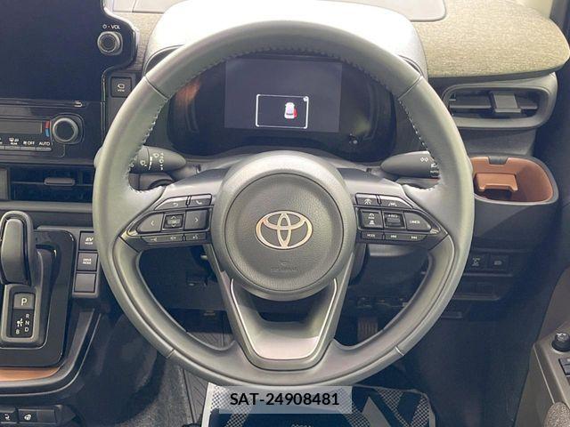 Toyota SIENTA 2024-07 8231769-11