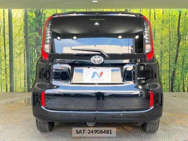 Toyota SIENTA 2024-07 8231769-15