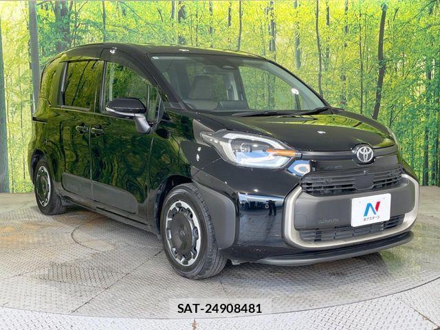 Toyota SIENTA 2024-07 8231769-16