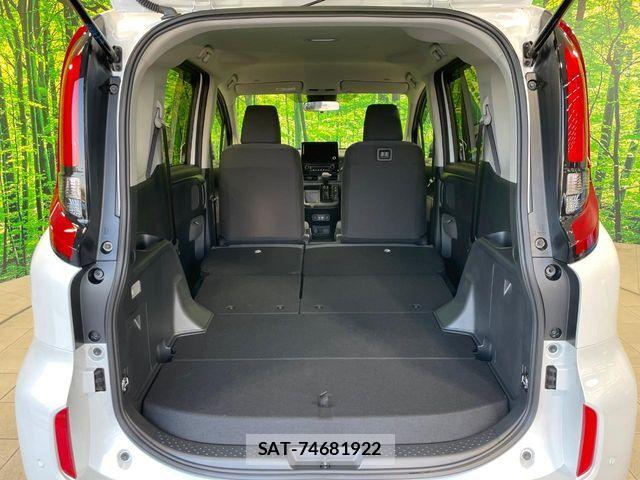 Toyota SIENTA 2026-06 8231767-9