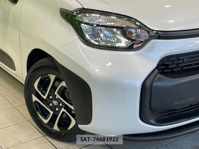 Toyota SIENTA 2026-06 8231767-11