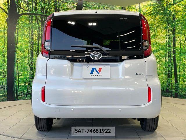 Toyota SIENTA 2026-06 8231767-14