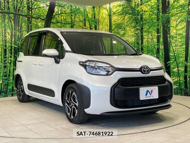 Toyota SIENTA 2026-06 8231767-15