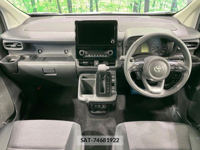Toyota SIENTA 2026-06 8231767-1