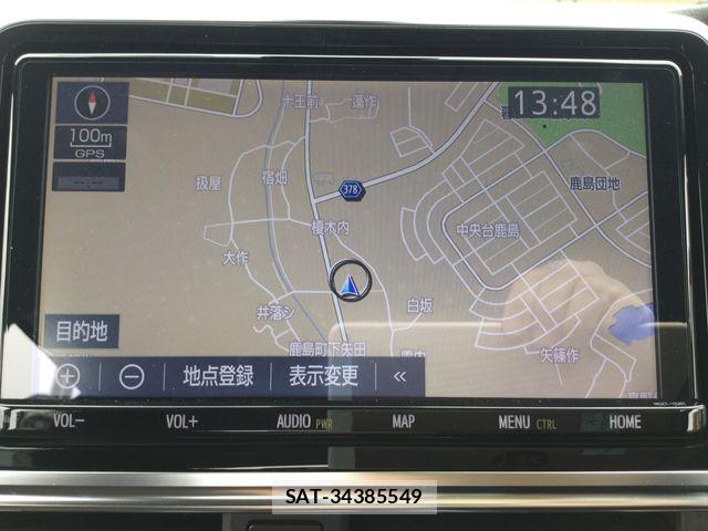 Toyota SIENTA 2018-12 8231771-11