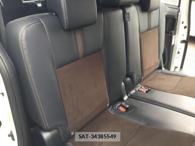 Toyota SIENTA 2018-12 8231771-17