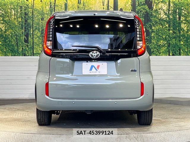 Toyota SIENTA 2023-12 8231770-14