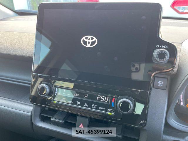 Toyota SIENTA 2023-12 8231770-2